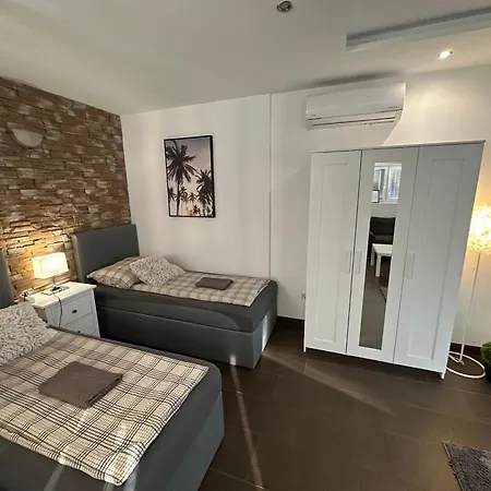 Malibu Jakuzzi * Мишкольц